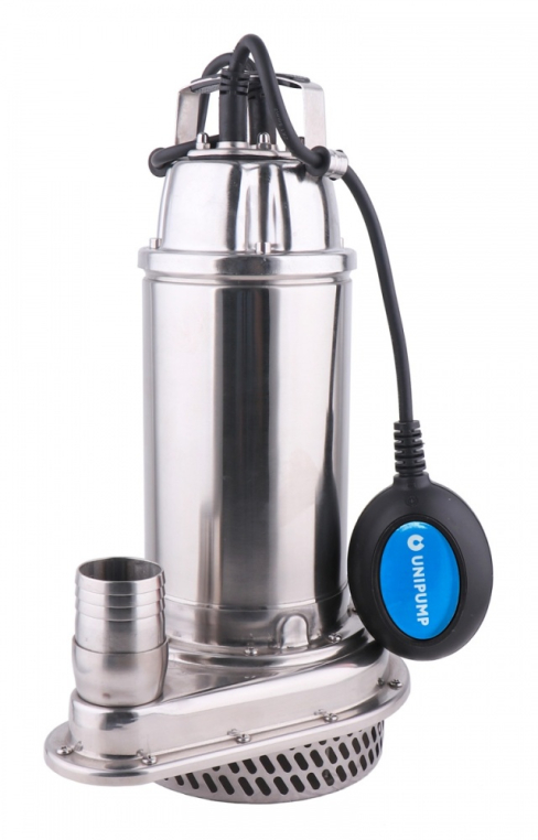 Дренажный насос Unipump INOXPROF 6-16-0,75 (38319)
