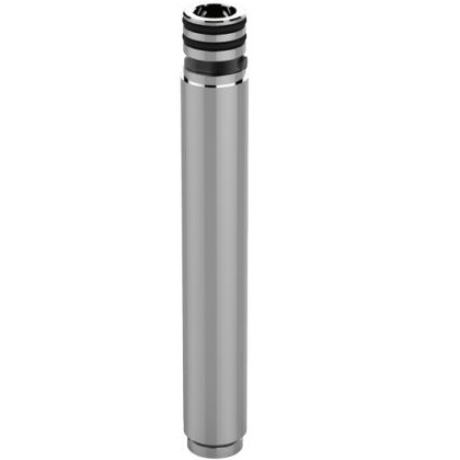 Удлинитель душевой штанги Vidima Balance B961275AA хром