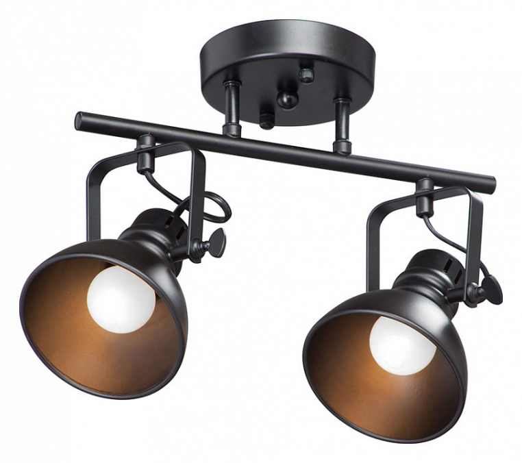 Светильник на штанге Vitaluce V5256 V5256/2PL