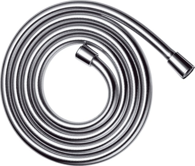 Душевой шланг Hansgrohe Isiflex 125 см. 28272000 хром