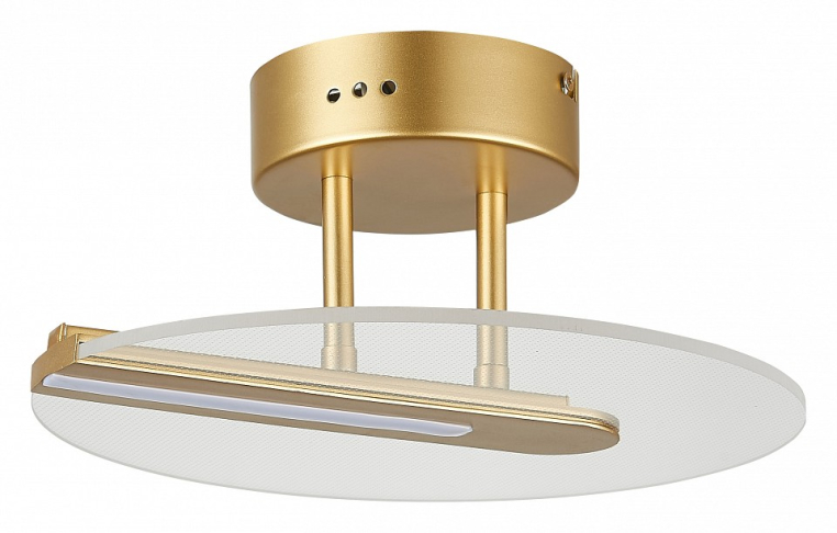 Светильник на штанге SIMPLE STORY 1165 1165-LED13CL