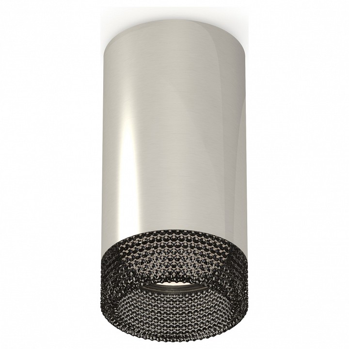 Накладной светильник Ambrella Techno Spot 270 XS6325020