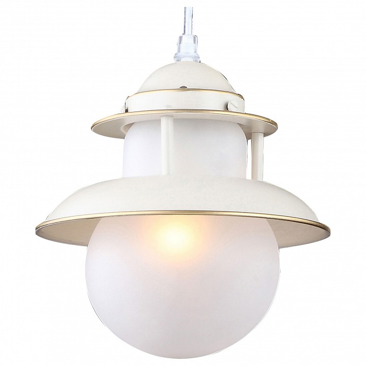 Подвесной светильник Escada Industrial 10164/1S