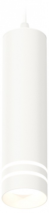 Подвесной светильник Ambrella XP XP6355003