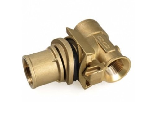 Адаптер скважинный Unipump1 1/4 дюйма (11931)