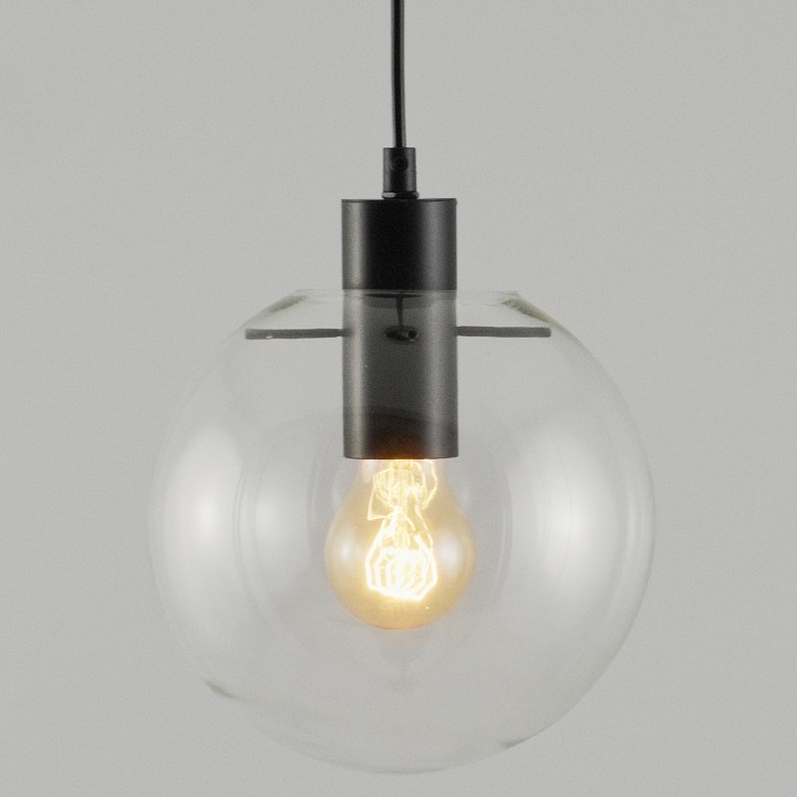 Подвесной светильник Moderli Aero V2230-P