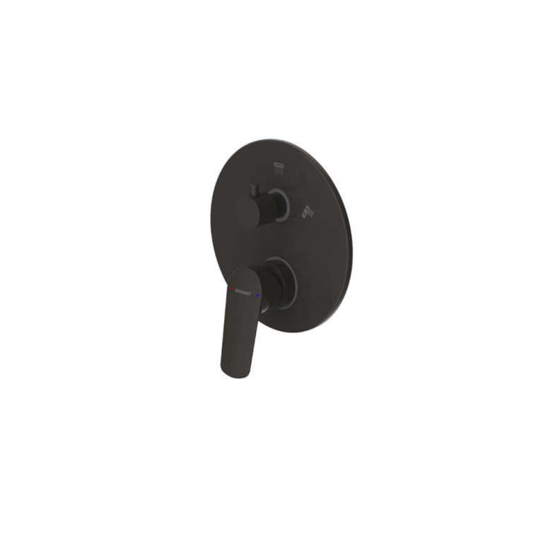 Смеситель для душа Bravat Rhein PB8429564BW-2-ENG
