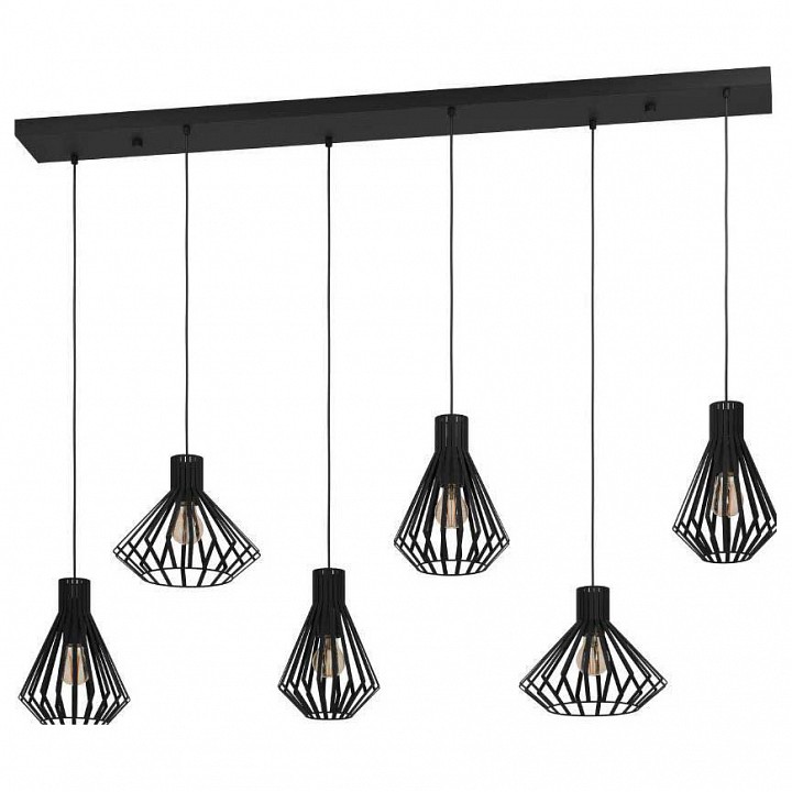 Подвесной светильник Eglo Basidano 390126