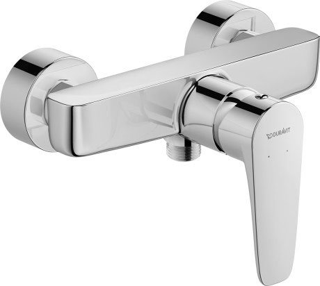 Смеситель для душа Duravit В.1 B14230000010