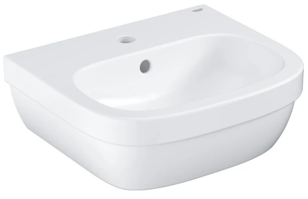 Рукомойник Grohe Euro Ceramic 39324000 белый цвет 45 см