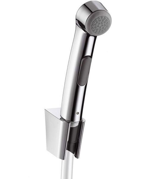 Гигиенический душ Hansgrohe Team Compact 96907000 без шланга