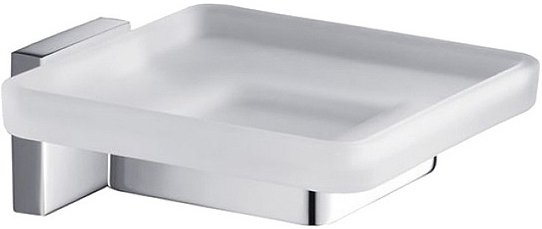 Мыльница Timo Selene 10022/00 хром