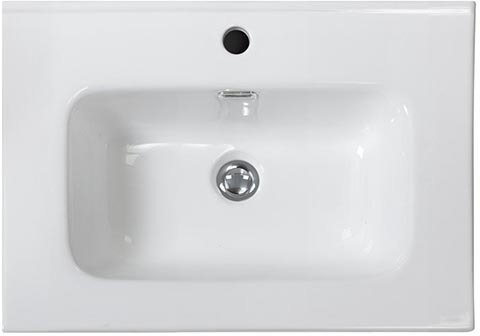 Раковина BelBagno Leticia 60x50 BB600ETL