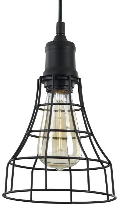 Подвесной светильник Maytoni Denver T449-PL-01-B