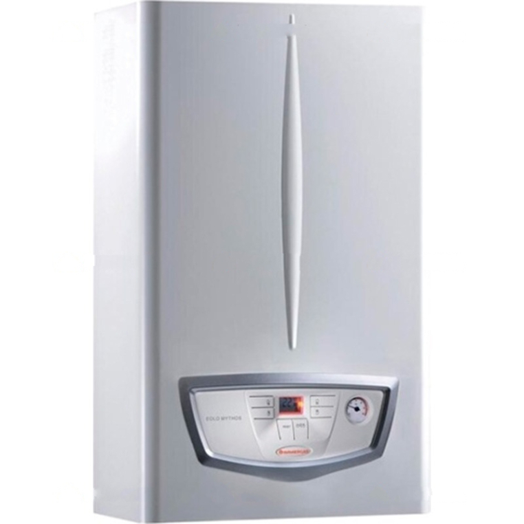 3.020855 Immergas Mini Eolo X 24 3 E котел газовый настенный/одноконтурный/турбированный