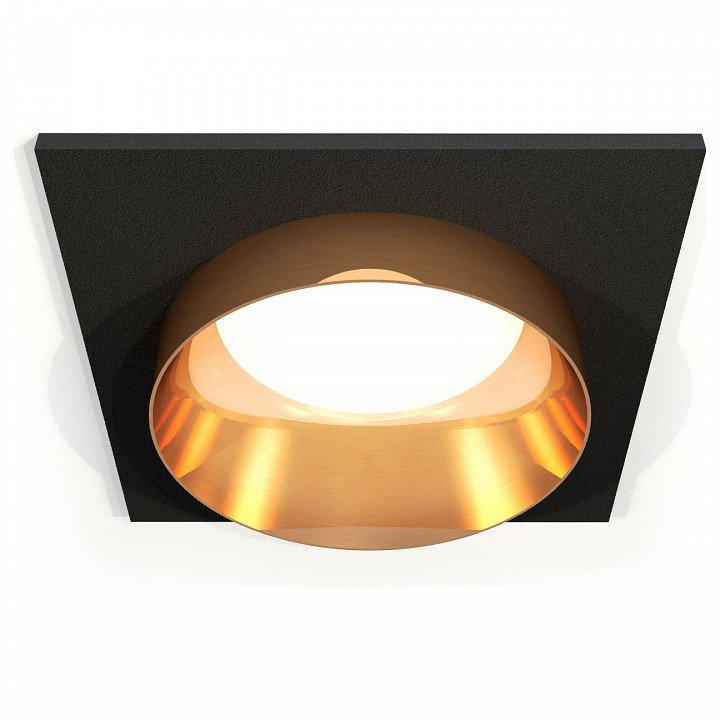 Встраиваемый светильник Ambrella Techno Spot 8 XC6521024