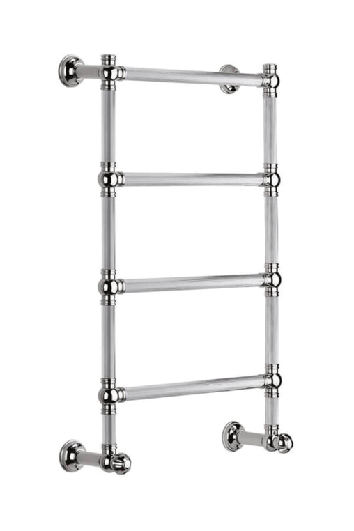 Полотенцесушитель водяной Margaroli Opera 62x98 9442R5504CRN хром