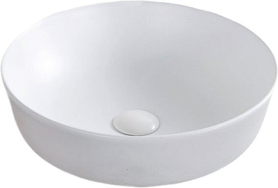 Раковина BelBagno 41x41 BB1315