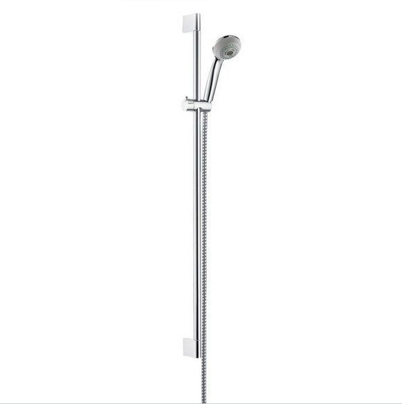 Душевой гарнитур Hansgrohe Croma 27766000 хром