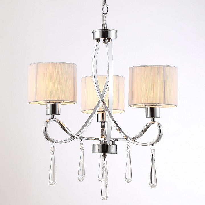 Подвесная люстра Moderli Mae V2562-3P