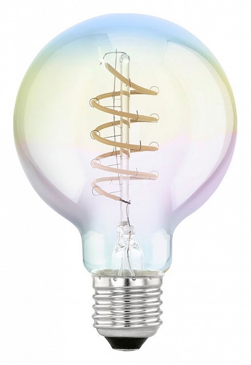 Лампа светодиодная Eglo ПРОМО LM_LED_E27 E27 4Вт 2000K 110206