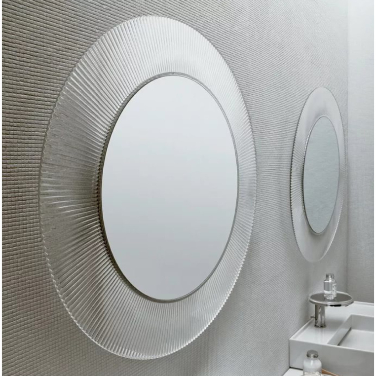 Зеркало Laufen Kartell D=78 3.8633.1.084.000.1