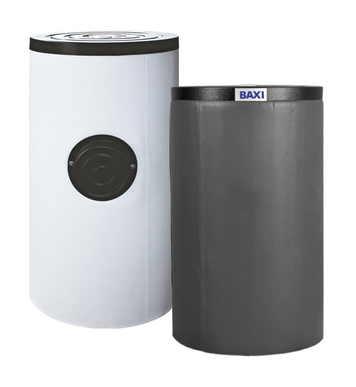 Бойлер косвенного нагрева Baxi UBT 200 GR (100020669)