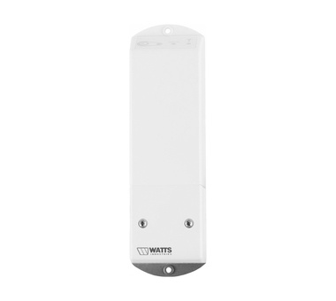Watts  BTRL-RF Однозонный приемный модуль для коммутации с радиотермостатами BT (10027170)