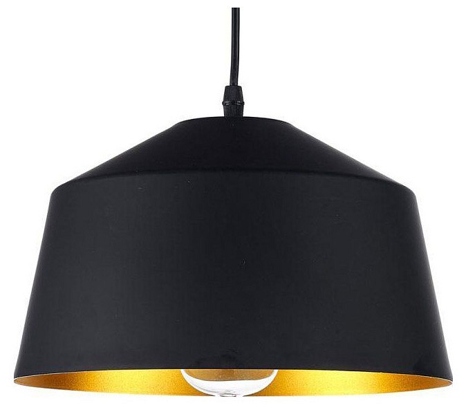 Подвесной светильник Arti Lampadari Rufo Rufo E 1.3.P1 B