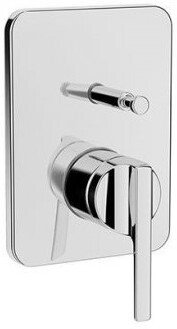 Смеситель для ванны с душем VitrA Suit U A42286EXP