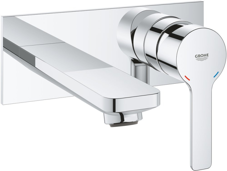 Смеситель для раковины Grohe Lineare 19409001