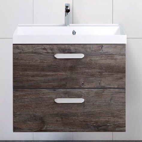 Тумба под раковину BelBagno AURORA AURORA-600-2C-SO-PP