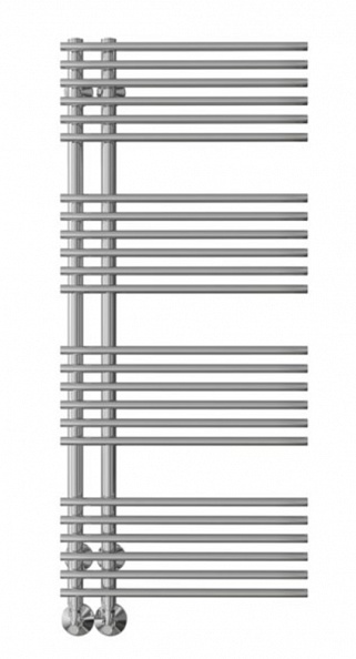 Полотенцесушитель водяной Ravak Style 51x120 X04000083673 хром