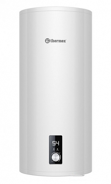 Электрический водонагреватель Thermex Solo 50 V (151 077)