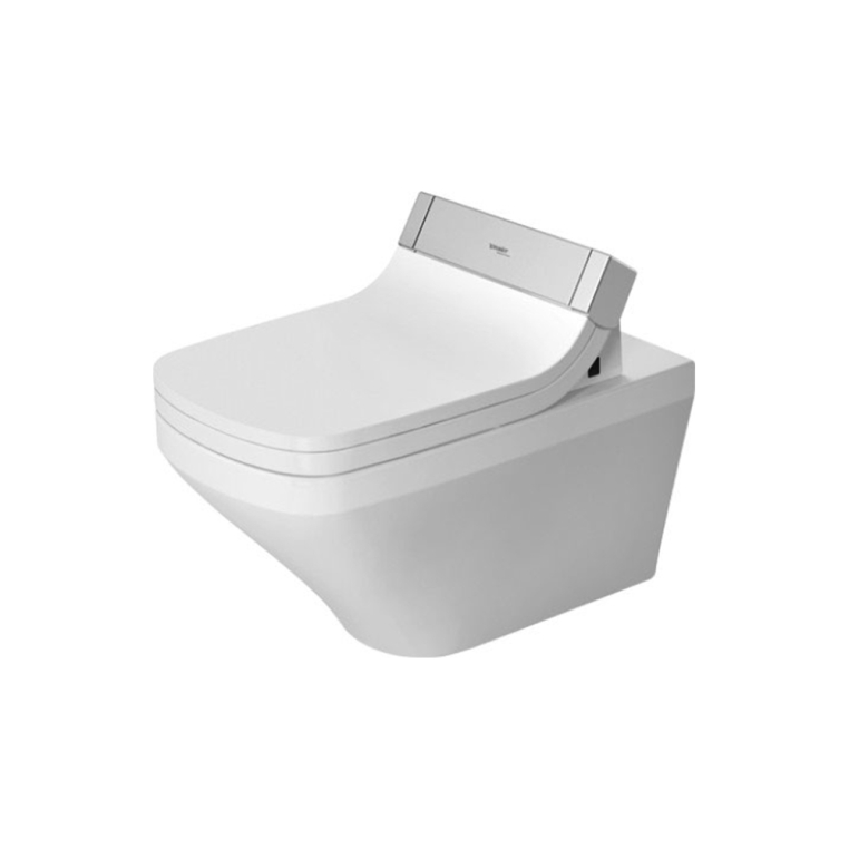 Подвесной унитаз Duravit DuraStyle безободковый 2537590000
