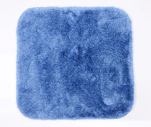Коврик для ванной комнаты WasserKraft Wern BM-2504 Dark Blue