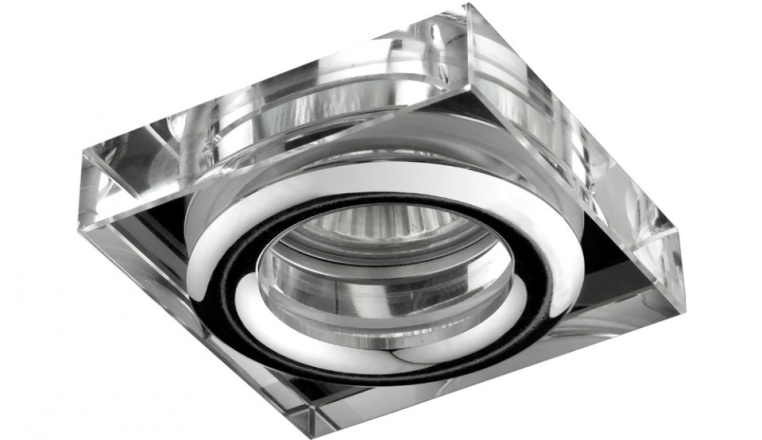 Встраиваемый светильник Novotech Aqua 369880