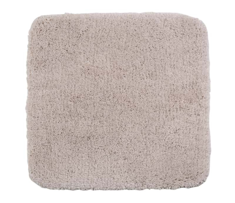 Коврик для ванной комнаты WasserKraft Kammel BM-8341 Crystal Gray