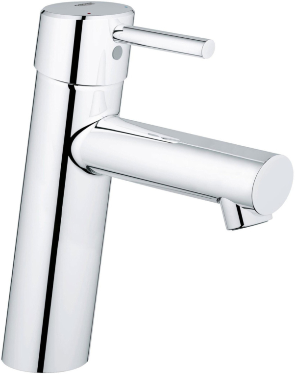 Смеситель для раковины Grohe Concetto New 23451001