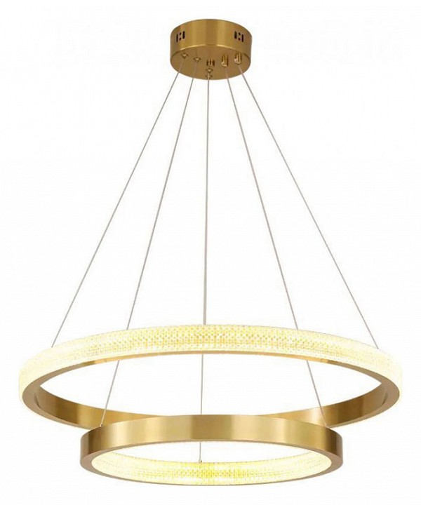 Подвесной светильник Kink Light Селена 07662,36