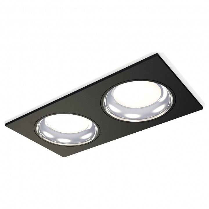 Встраиваемый светильник Ambrella Techno Spot 72 XC7636061