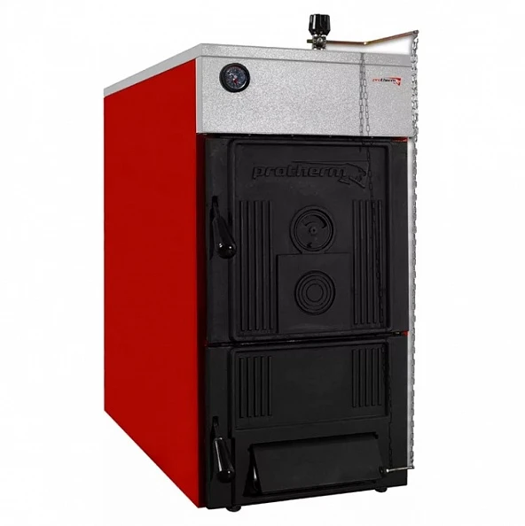 Твердотопливный котёл PROTHERM Бобер 40DLO 29кВт/32кВт/атмо