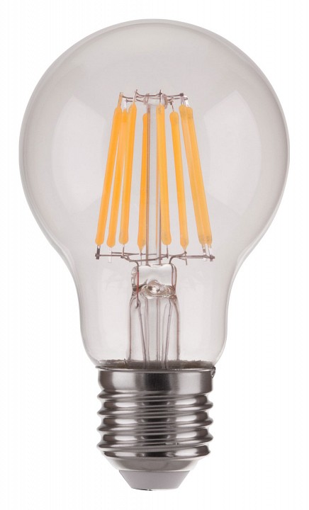 Лампа светодиодная Elektrostandard Dimmable F E27 9Вт 4200K BLE2715