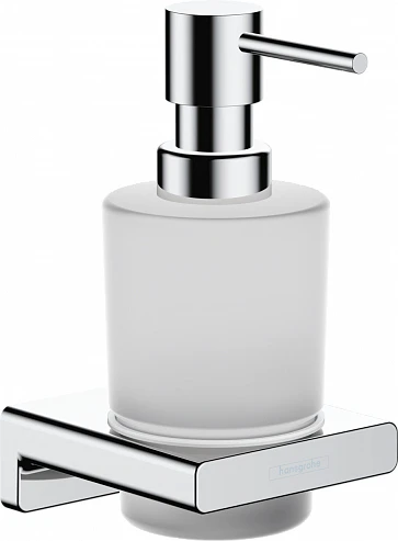 Дозатор Hansgrohe AddStoris 41745000