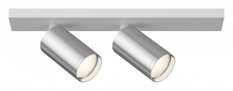 Спот Maytoni Focus S C051CL-2WCH