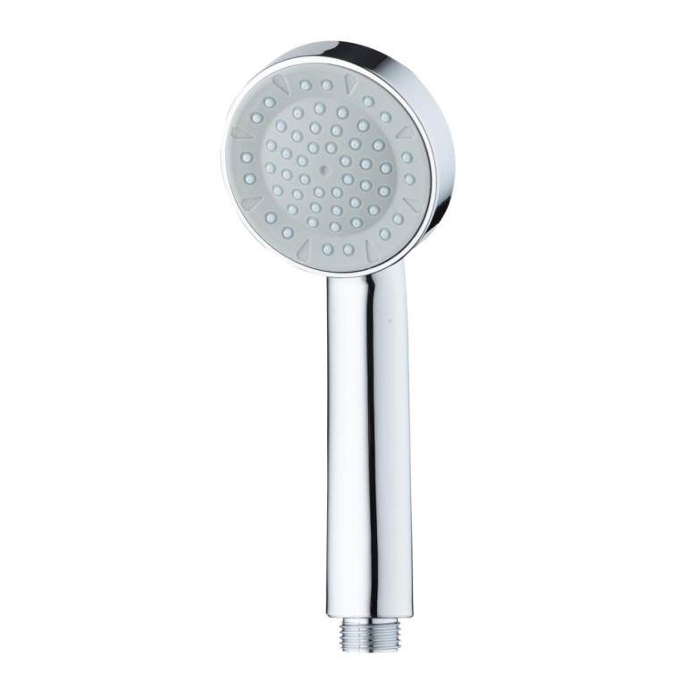 Душевая лейка Latuno 800 76 L80012B хром