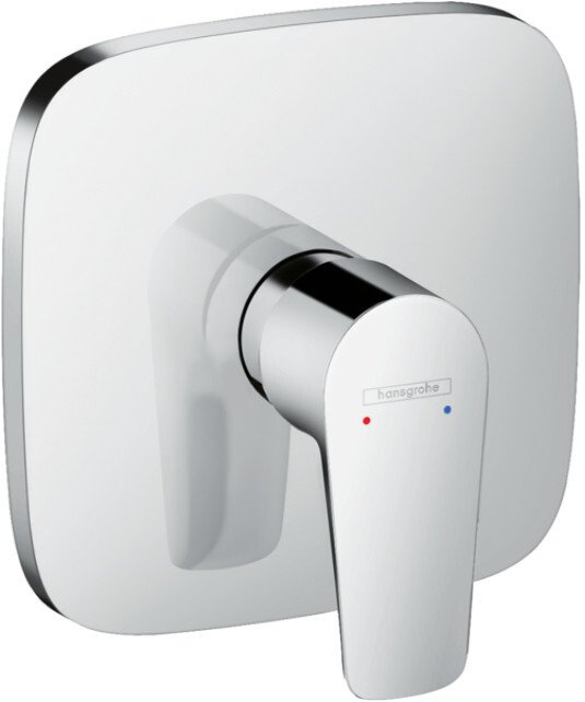 Смеситель для душа Hansgrohe Talis E 71765000, хром