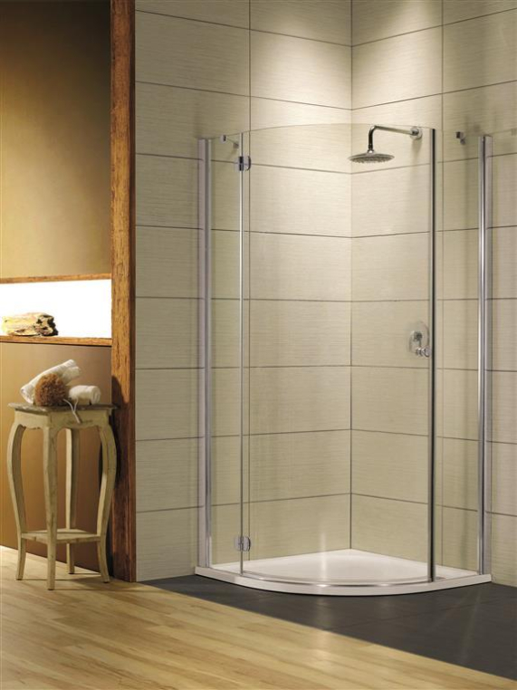 Душевой уголок Radaway Torrenta 80x80 L 31710-01-05N