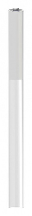 Плафон Nowodvorski Cameleon Straw M TR/WH 8535