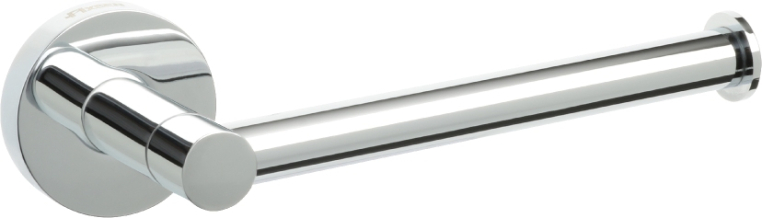 Держатель запасного рулона хром Fixsen Comfort Chrome FX-85010A